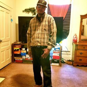 Meet your Posher, Thaddius